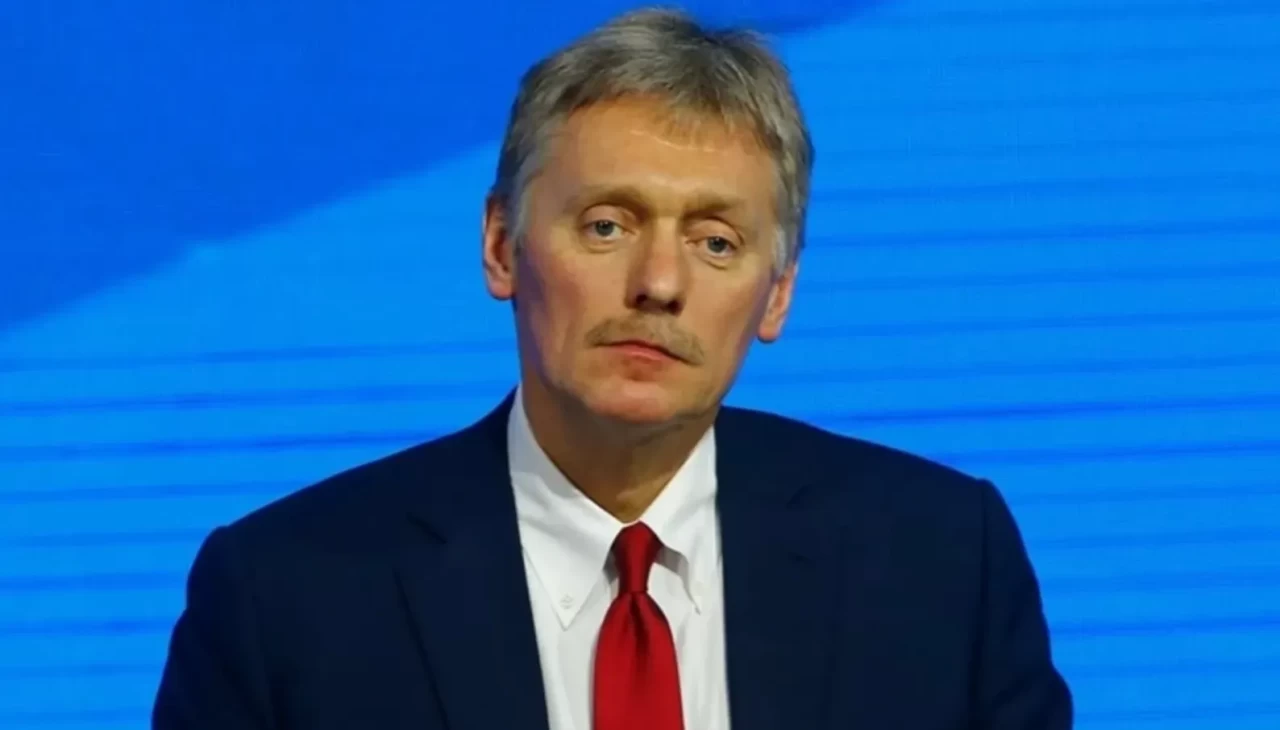 Kremlin: Ukrayna planının güncellenmiş hali Moskova’ya ulaşmadı