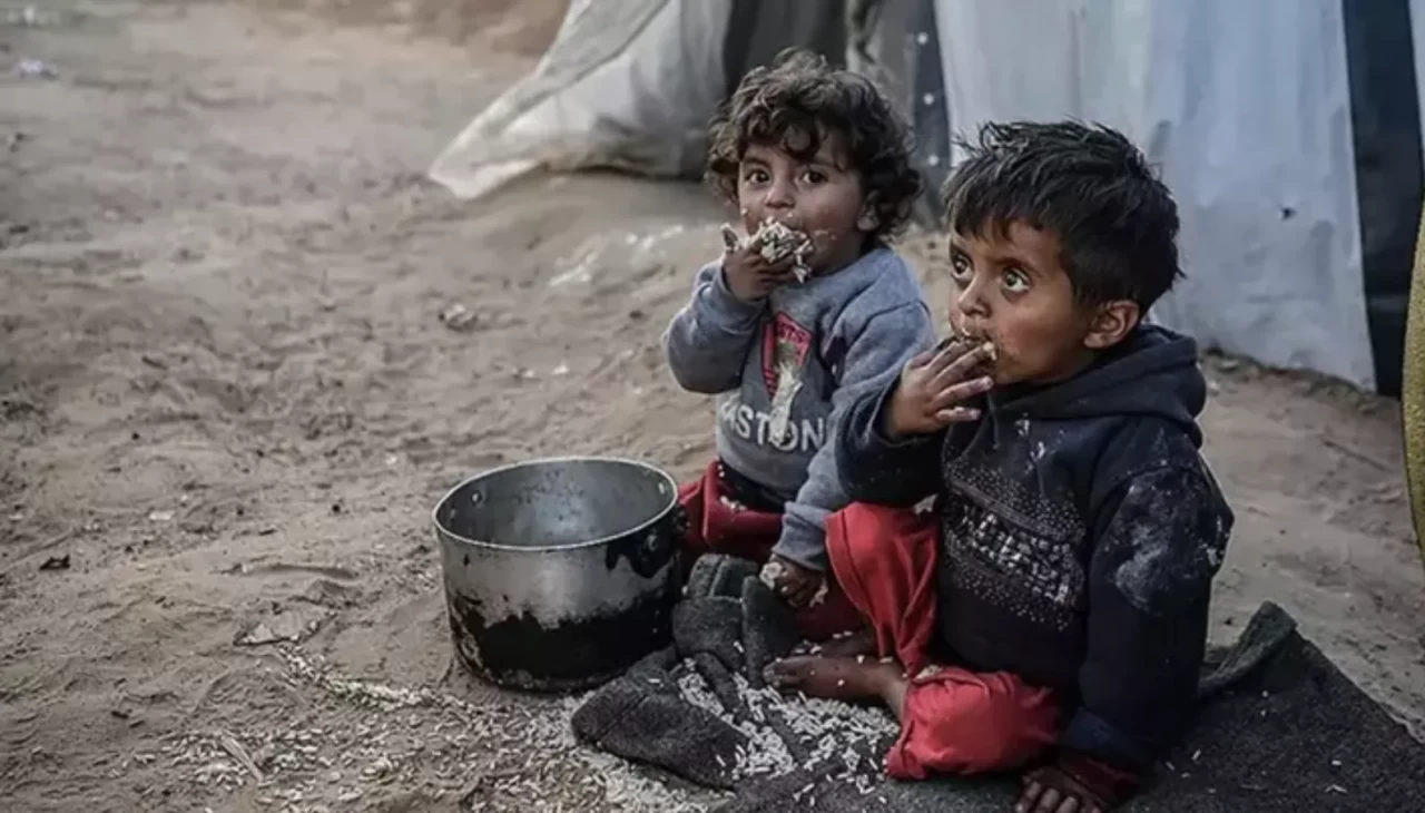 Filistin acı gerçeği açıkladı: İsrail’in şiddeti son 2 yılda 33 bin kadın ve kız çocuğunun ölümüne yol açtı