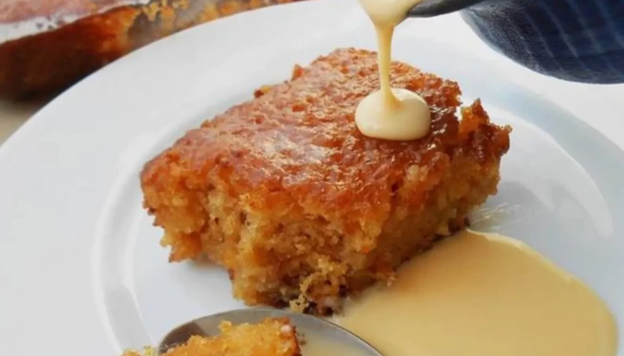 MasterChef’te önyargıları yıkan afrika lezzeti! Malva pudingin sırrı ortaya çıktı