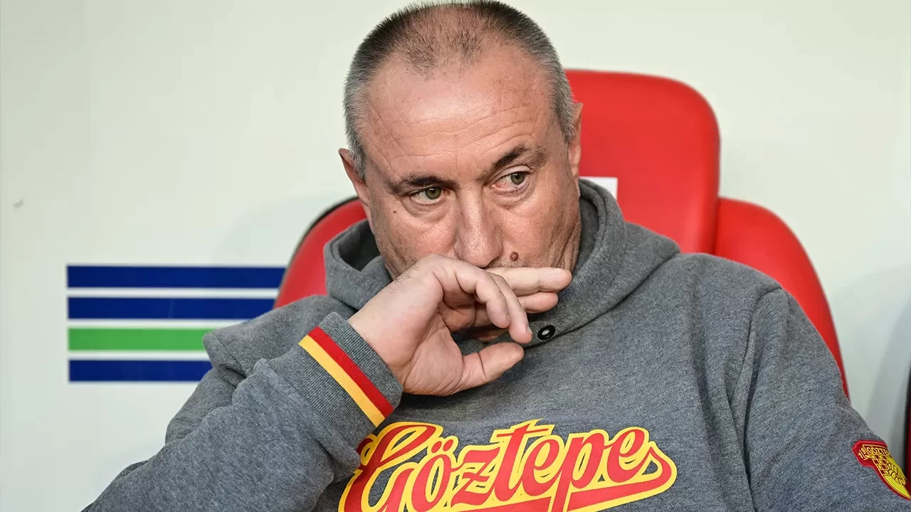 Göztepe Teknik Direktörü Stoilov: “Bizim adımıza önemli bir üç puan aldığımızı düşünüyorum”