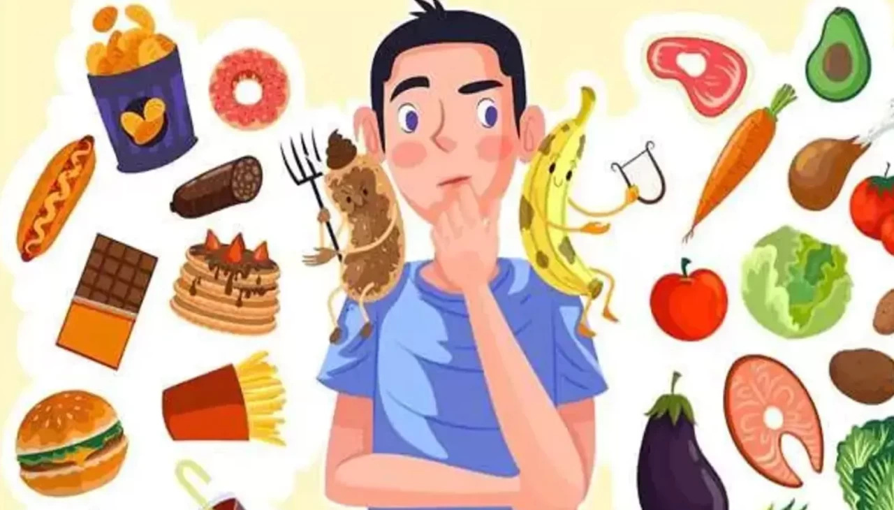 Asla birlikte tüketilmemesi gereken besinler açıklandı! Mideyi en çok yoran o ikililer