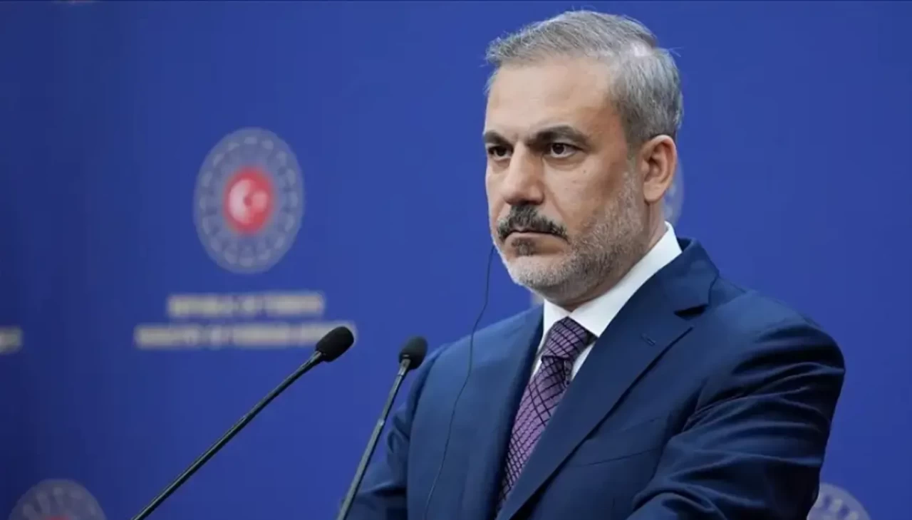 Bakan Fidan’dan bütçe ve vize çıkışı: “Parayla işimiz yok, vize süreçlerini disipline ediyoruz”