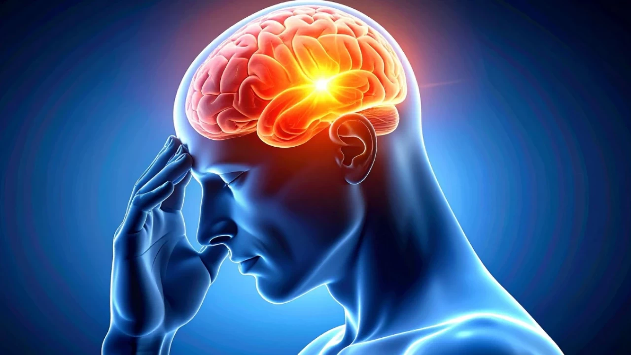 Gendeki Mutasyonlar Yeni Bir Nörolojik Hastalığı Ortaya Çıkardı! İşte Detaylar