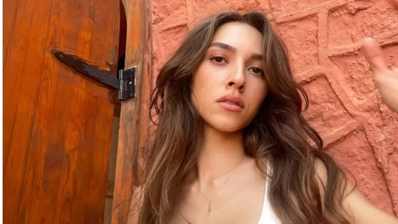 Zeynep Parla kimdir? Hangi dizilerde rol aldı, Kızılcık Şerbeti’ne gerçekten katıldı mı?