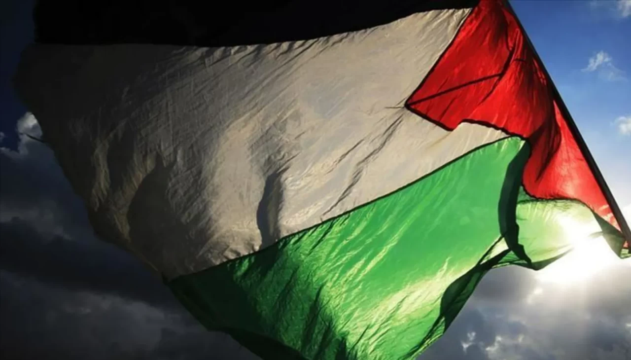 Filistin’den dünyaya mesaj: Türkiye’nin izinden gidin
