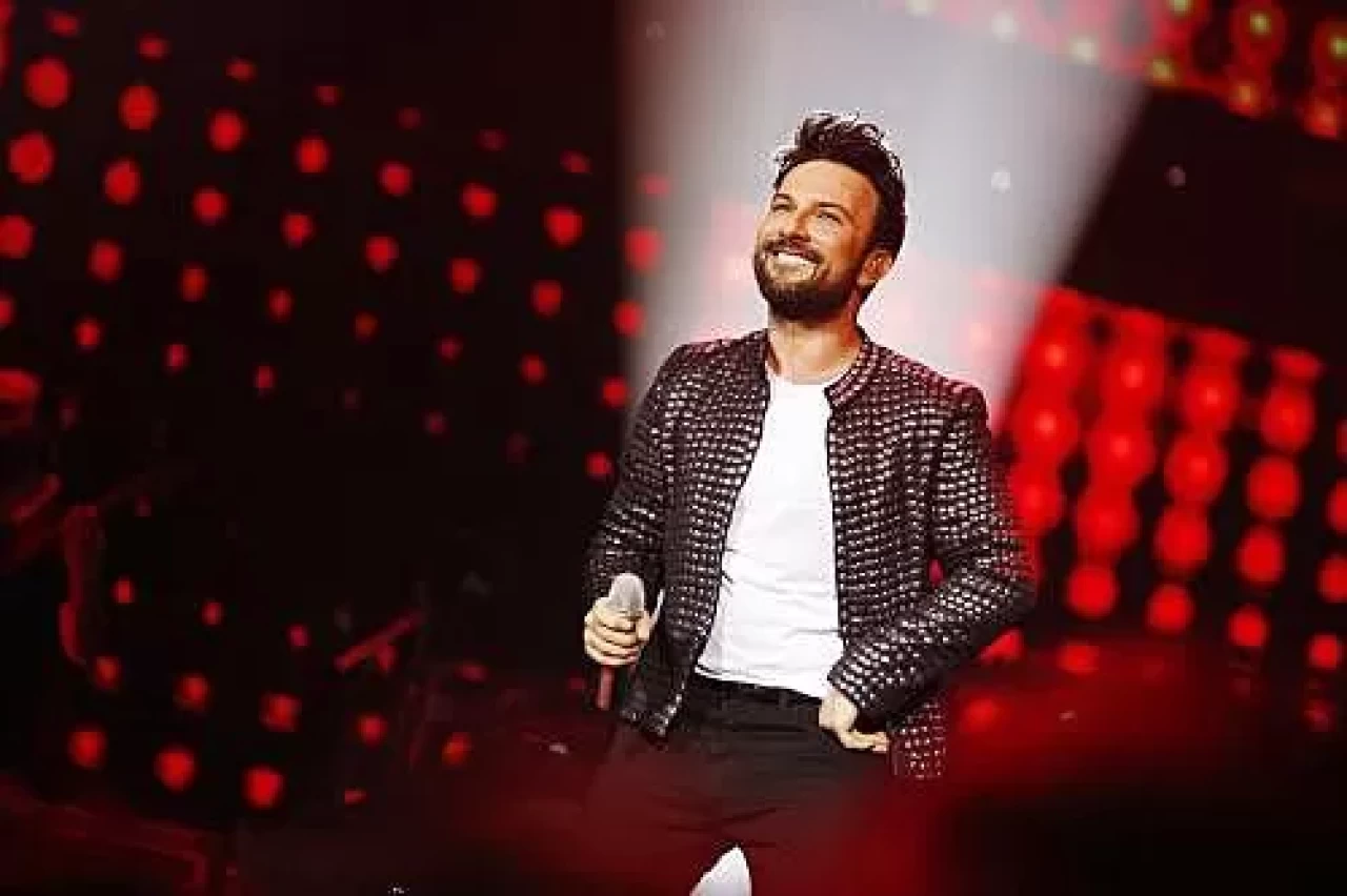 Tarkan 2026 İstanbul konseri ne zaman? Bilet fiyatları ve satış tarihi açıklandı mı?