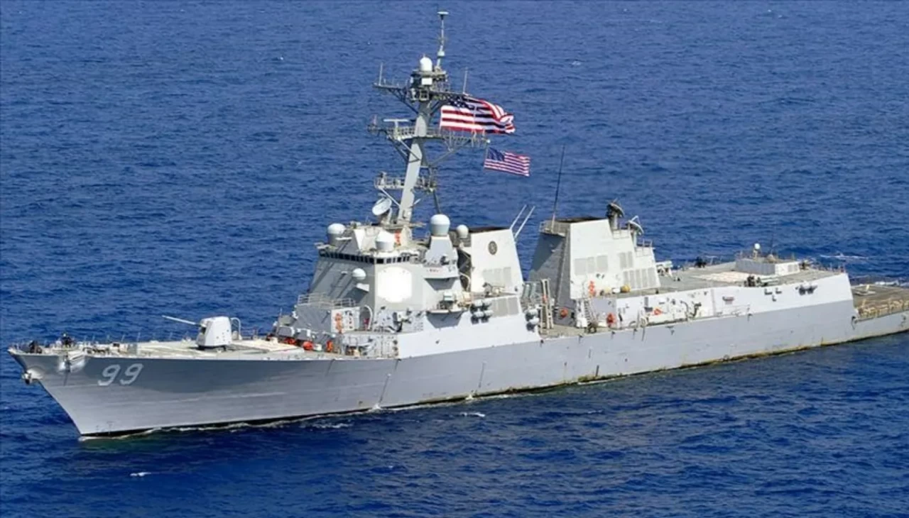 Trump yönetimi askeri seçenekleri masada tutuyor: Özel saldırı yakında başlayabilir