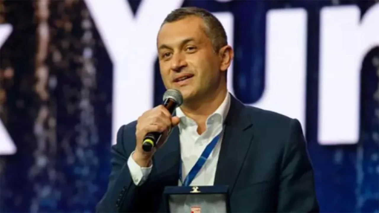 Gökhan Erdem kimdir, yaşı kaç? Gökhan Erdem'in evliliği ve mesleği nedir?