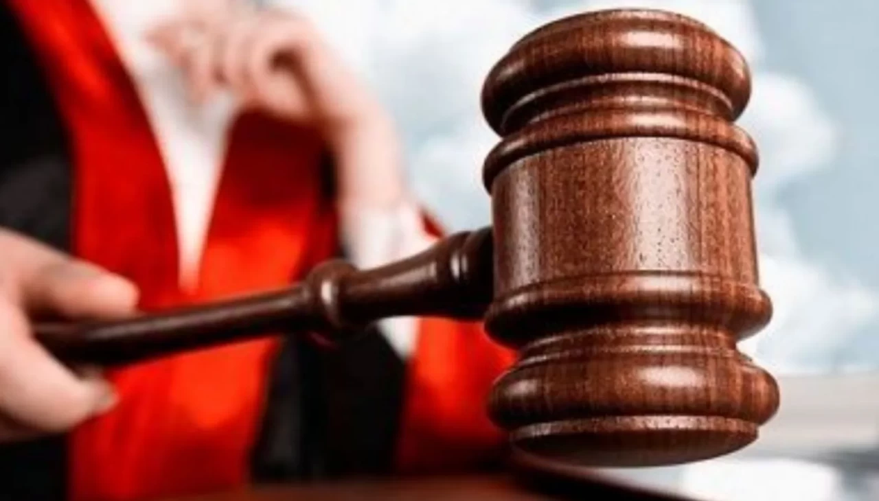 Erzurum’da üniversite öğrencisine 20,5 milyon TL tazminat kararı