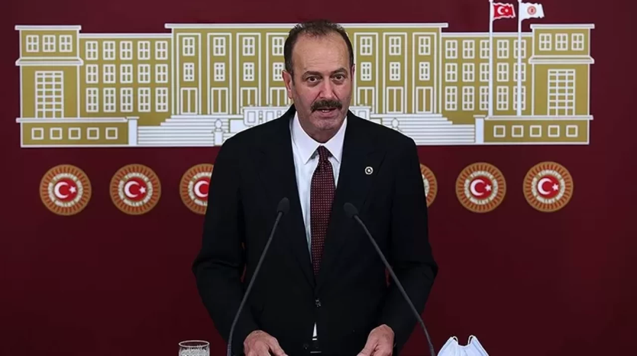 MHP'li Osmanağaoğlu’ndan yerel yönetimlere hassasiyet çağrısı: Acil sağlık hizmetleri için yerlertahsisedilmeli