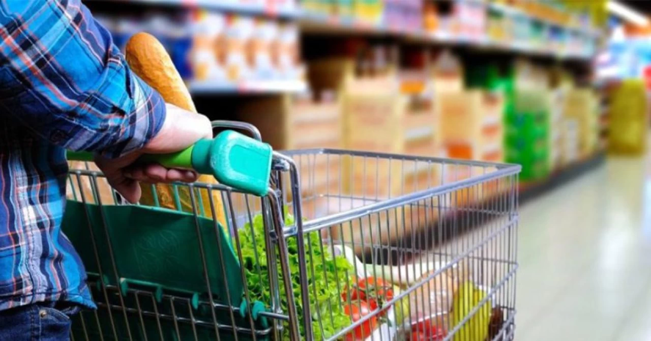 Tüketici güven endeksi kasımda aylık yüzde 1,6 arttı