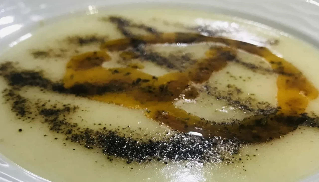 Ev yapımı kestirme çorbası nasıl hazırlanır? Adım adım kestirme tarifi