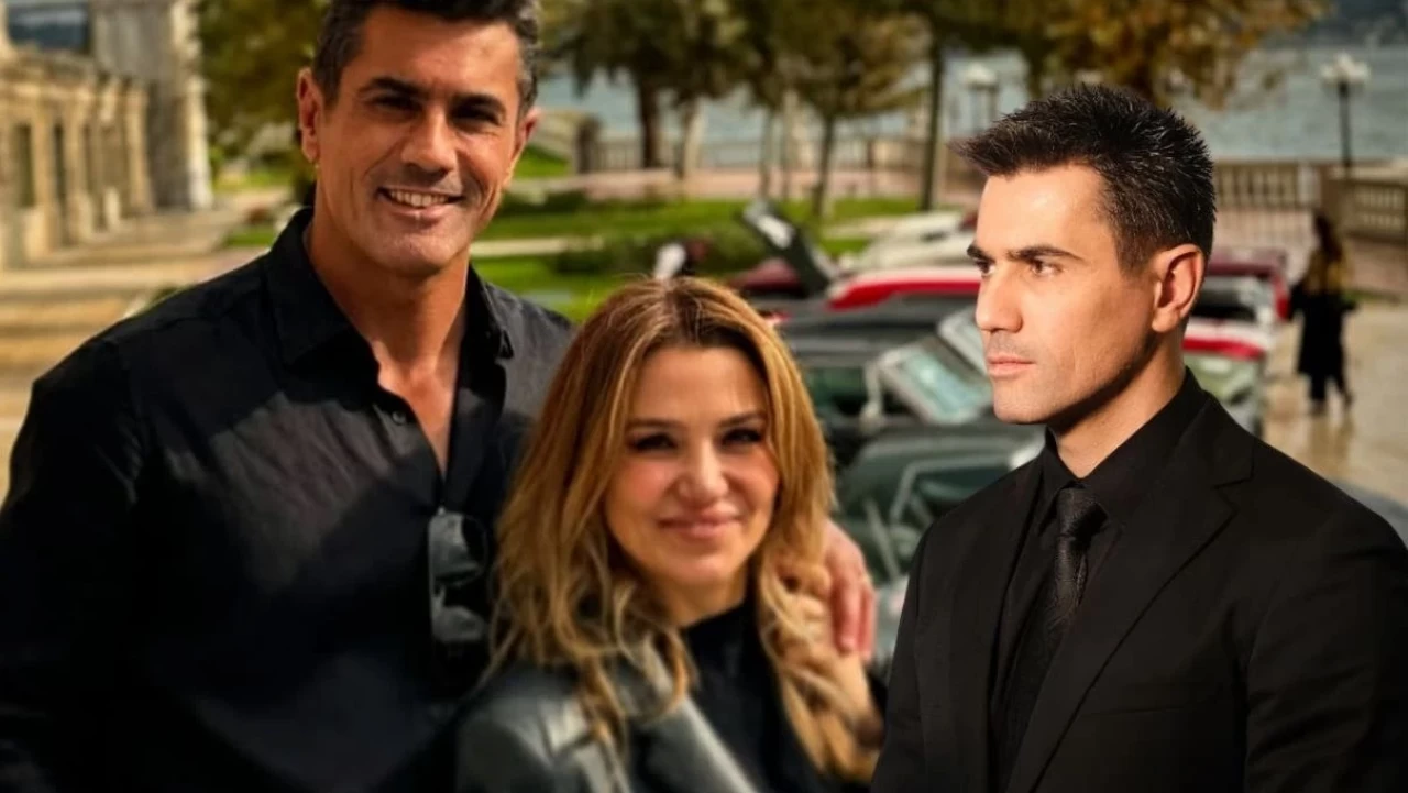 Gökalp İçer Evli Mi? Eşi Kim ve Özel Hayatı Hakkında Bilinenler