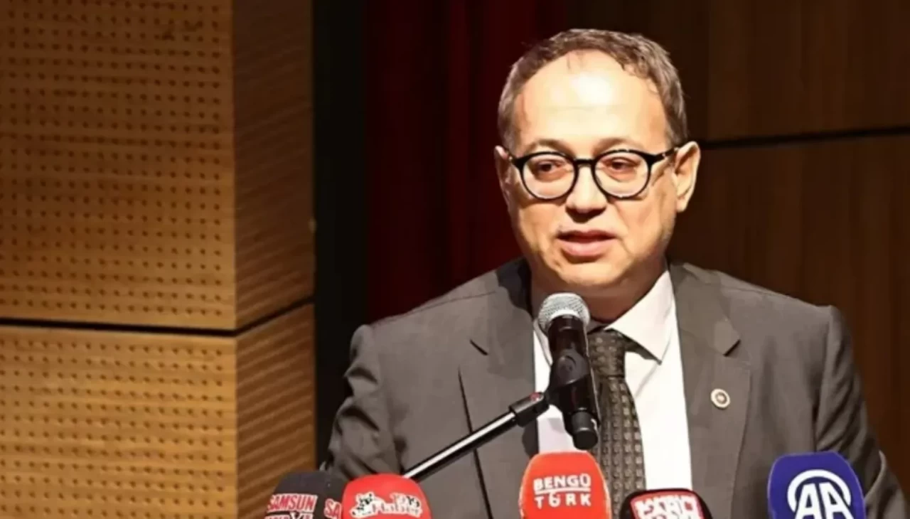 Irak Türkmenlerinden tarihi zafer! MHP'li Topsakal'dan mesaj: Kerkük, Türk'ün yurdu olarak kalacaktır