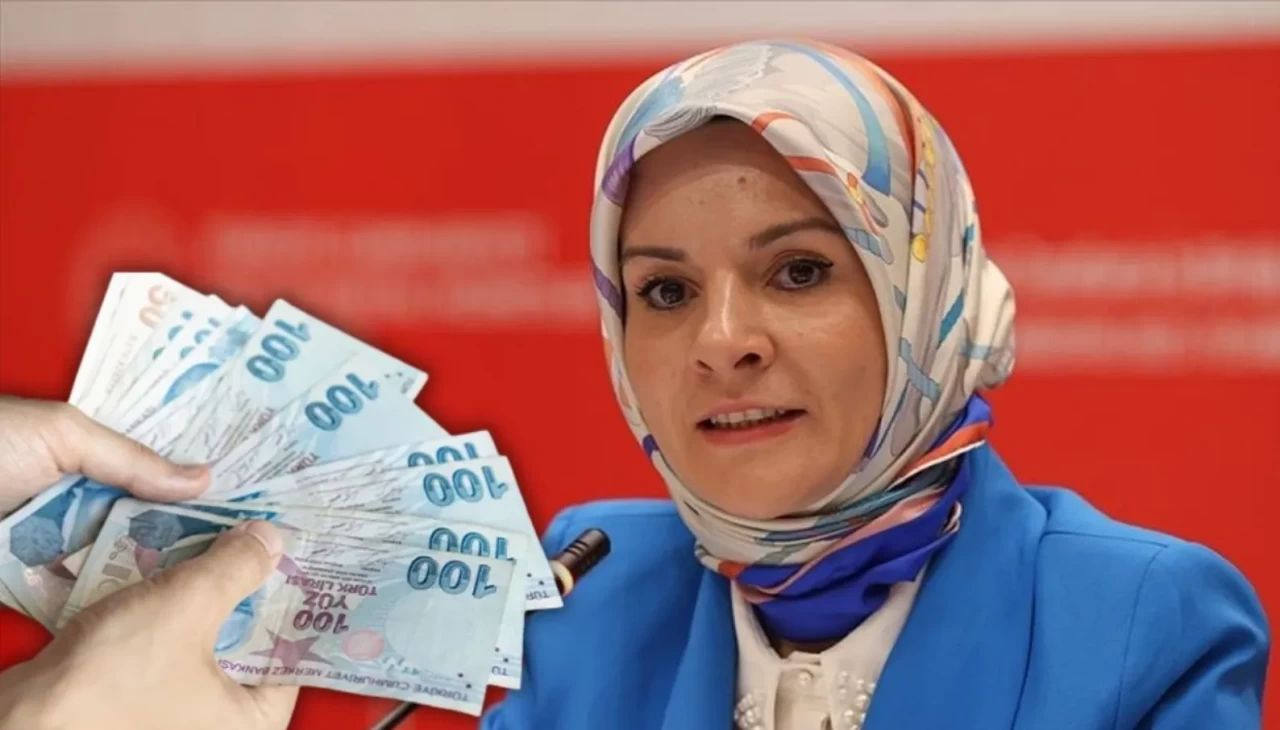 Evde bakım yardımı başladı: Hak sahiplerinin hesaplarına 6 milyar lira yatıyor