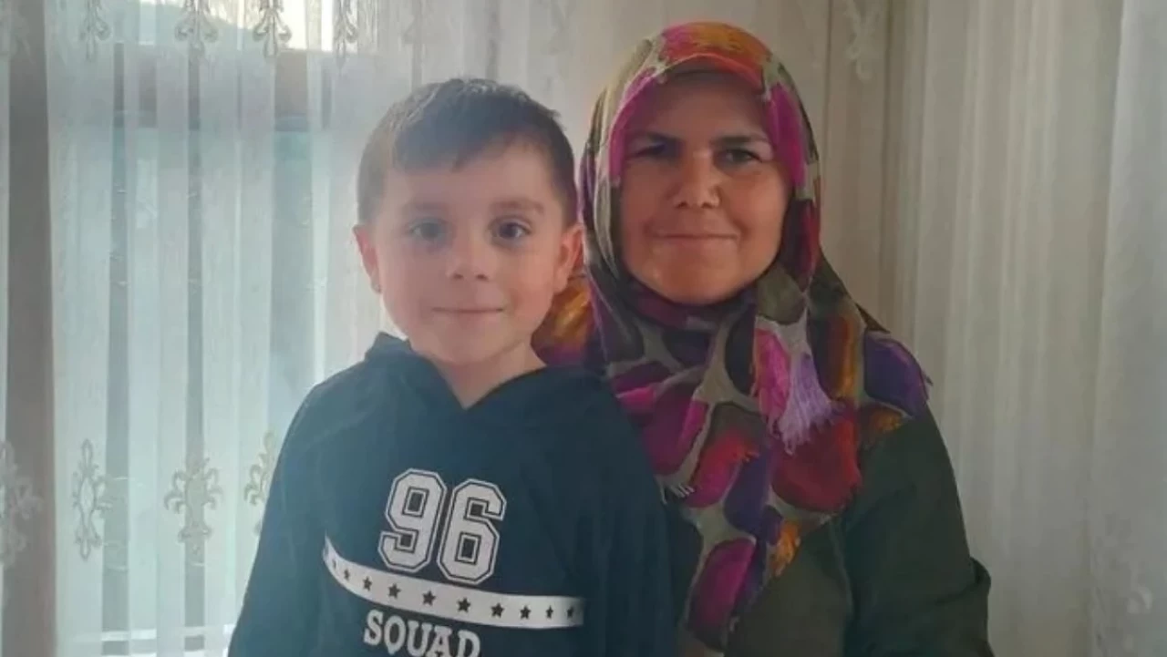 Huriye Helvacı olayı nedir? 43 yaşındaki Huriye Helvacı ve oğlu Osman’a ne oldu? İşte kayıp anne hakkında merak edilen tüm detaylar…