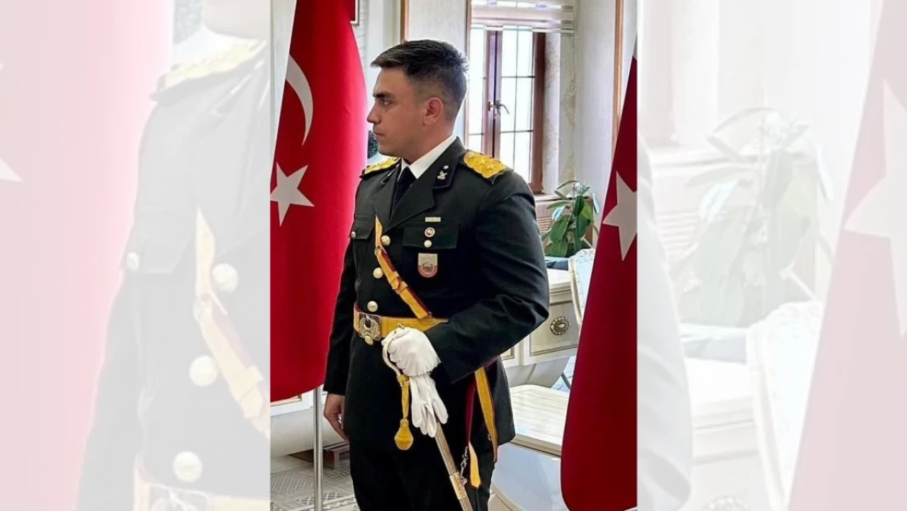 Tuğrul Özsu kimdir, kaç yaşındaydı ve evli miydi? Hava Savunma Üsteğmeni şehidin hayatı ve trajik ölümü merak konusu