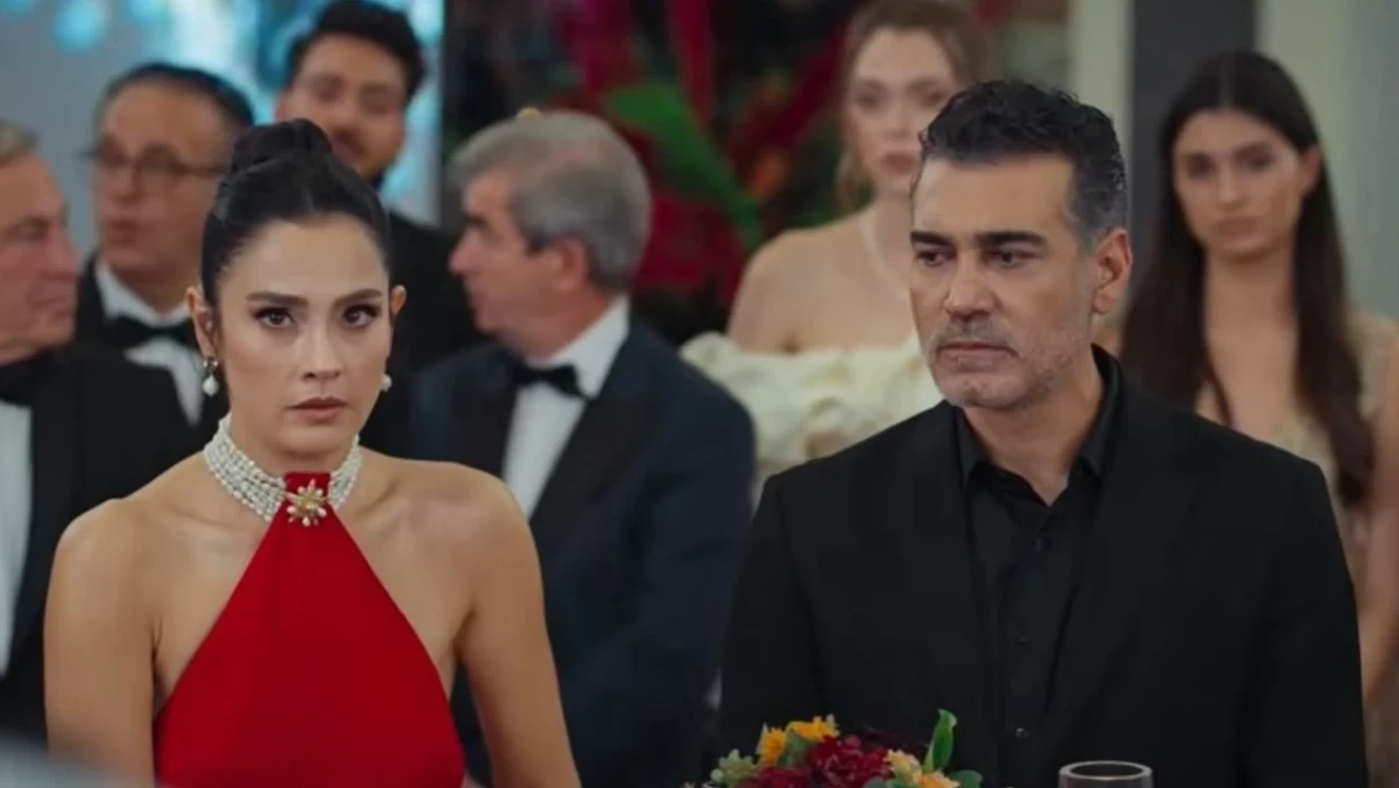 Ben Onun Annesiyim’de Fırtına Başlıyor! Suna ve Ayşe Arasında Tehlikeli Savaş, Ayşe Kalbini Kemal’e Teslim Ediyor!