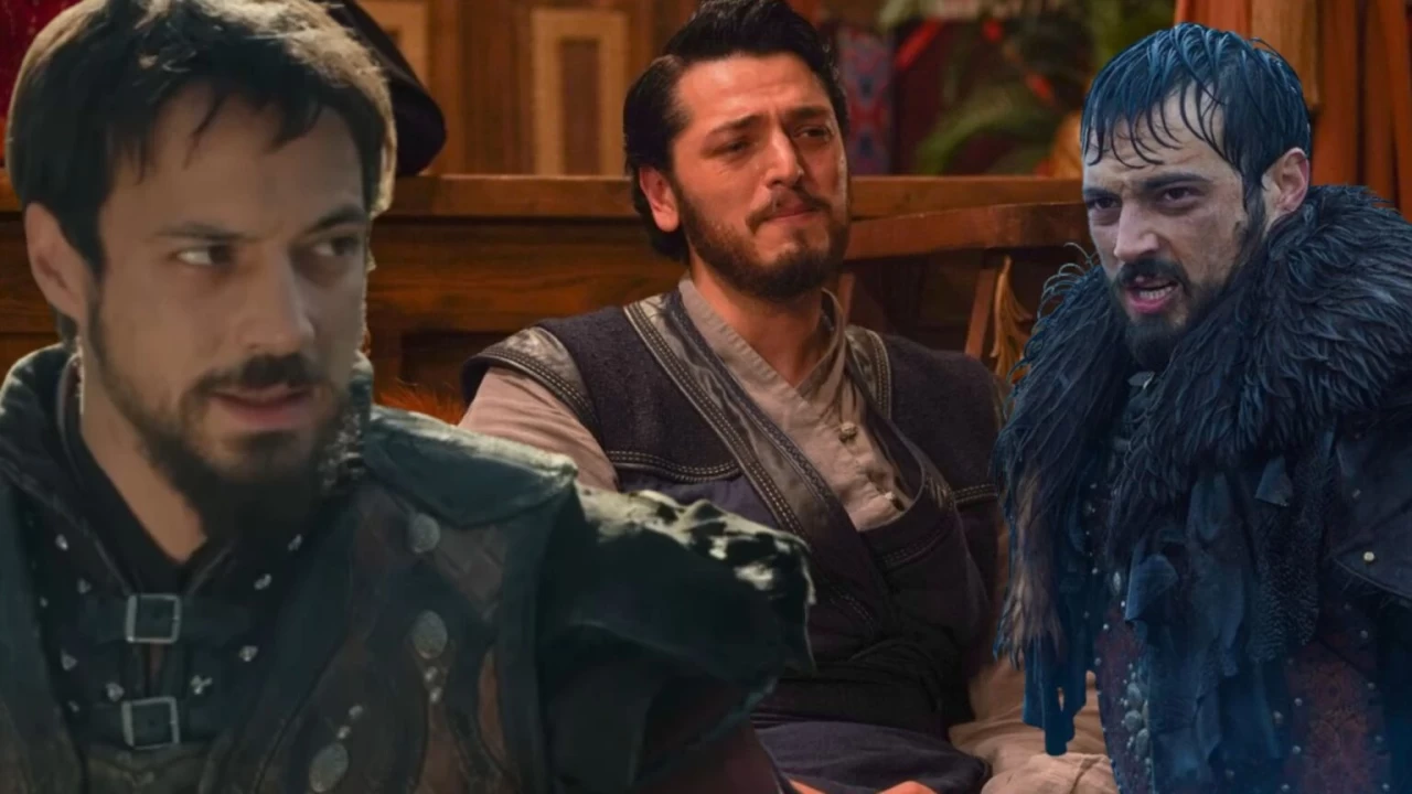 Kuruluş Orhan 4. Bölüm Fragmanı Yayınlandı! Yeni Bölümde İzleyiciyi Şoke Edecek Gelişmeler Neler?