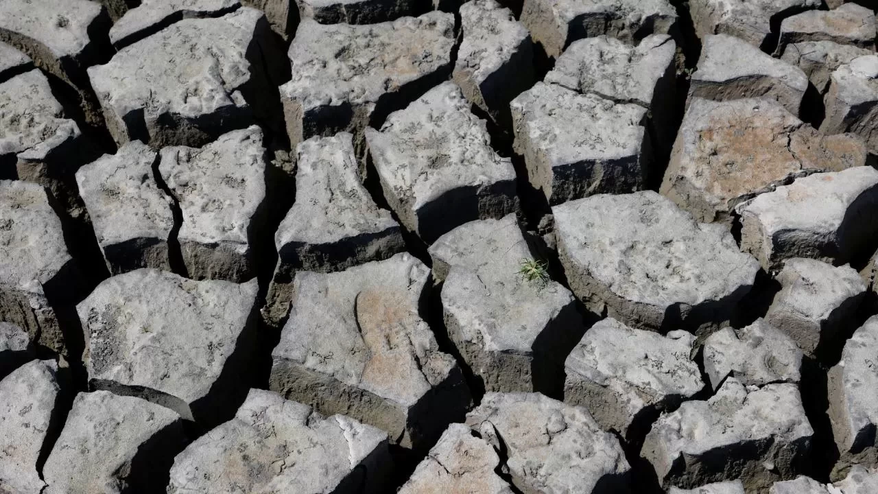 İranlı yetkili: Bu sonbahar, son 58 yılın en az yağış alan dönemi oldu