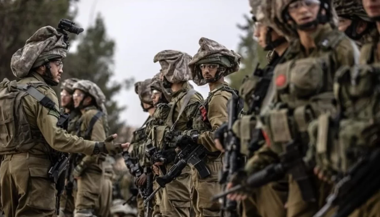 Kudüs’te İsrail baskını: 1’i çocuk 2 Filistinli hayatını kaybetti