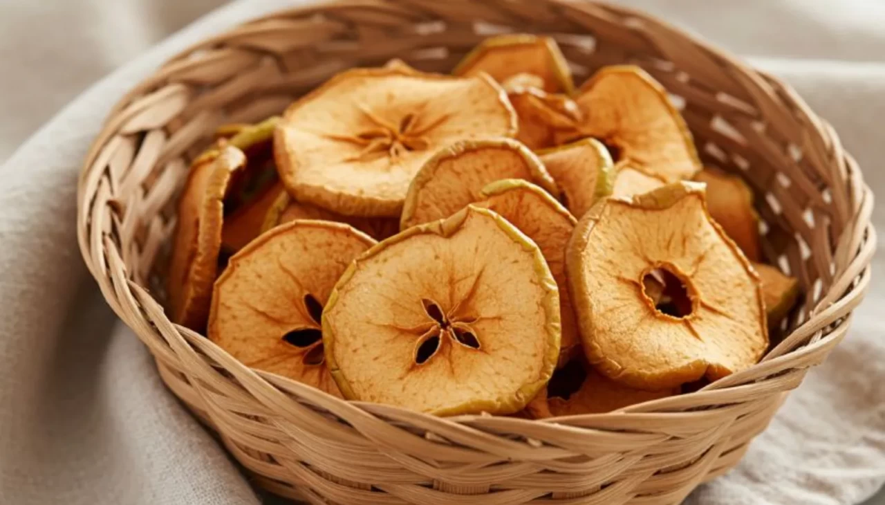 HİÇ BU KADAR ETKİLİ OLDUĞUNU BİLMİYORDUNUZ! ELMA KURUSU HAKKINDA ŞAŞIRTAN GERÇEKLER