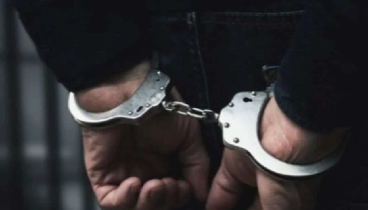 Sultanbeyli’de suç örgütüne operasyon: 20 gözaltı