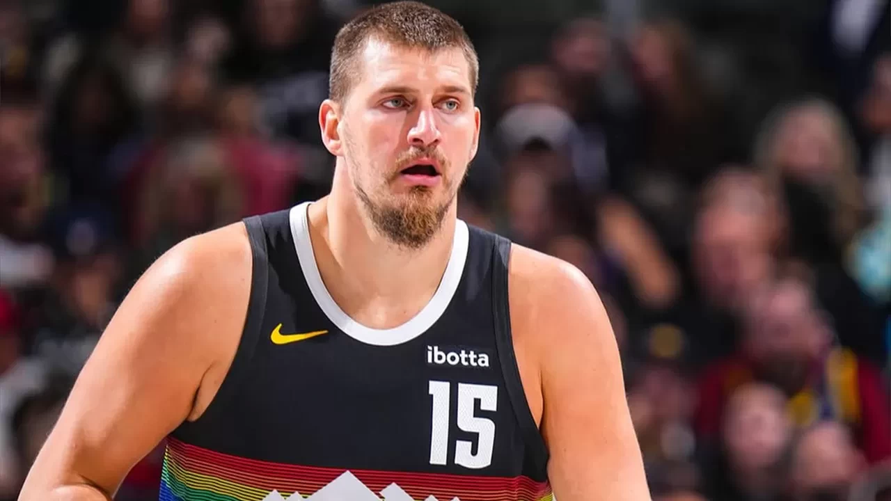 Nikola Jokic’ten sezonun 10. triple-double’ı