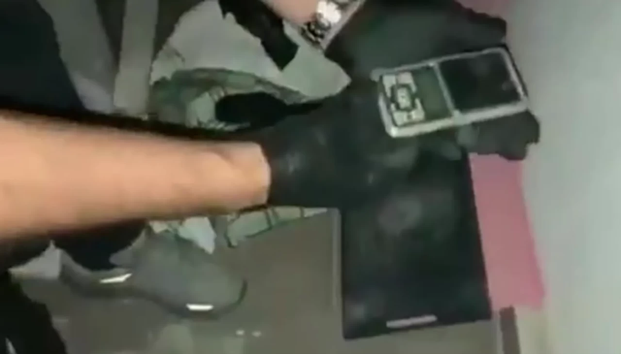 Denizli’de zehir tacirlerine büyük darbe: 21 şüpheli tutuklandı