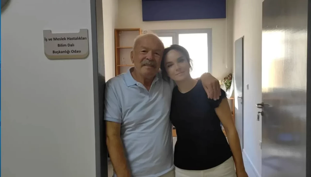 Giresun'da trafik magandasının saldırısı sonrası hayatını kaybeden emekli öğretmenin ölümüyle ilgili yeni görüntüler ortaya çıktı