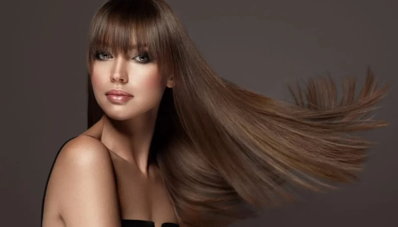 Evde güzellik devrimi! 5 Malzemeyle hem cilt parlıyor hem saçlar uzuyor