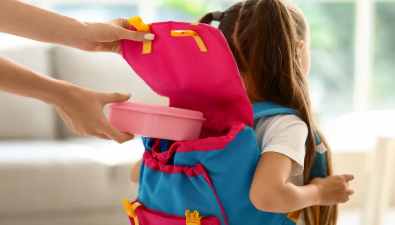 Beslenme çantasına sakın koymayın! Uzmanlar açıkladı: Çocukların gelişimini engelliyor