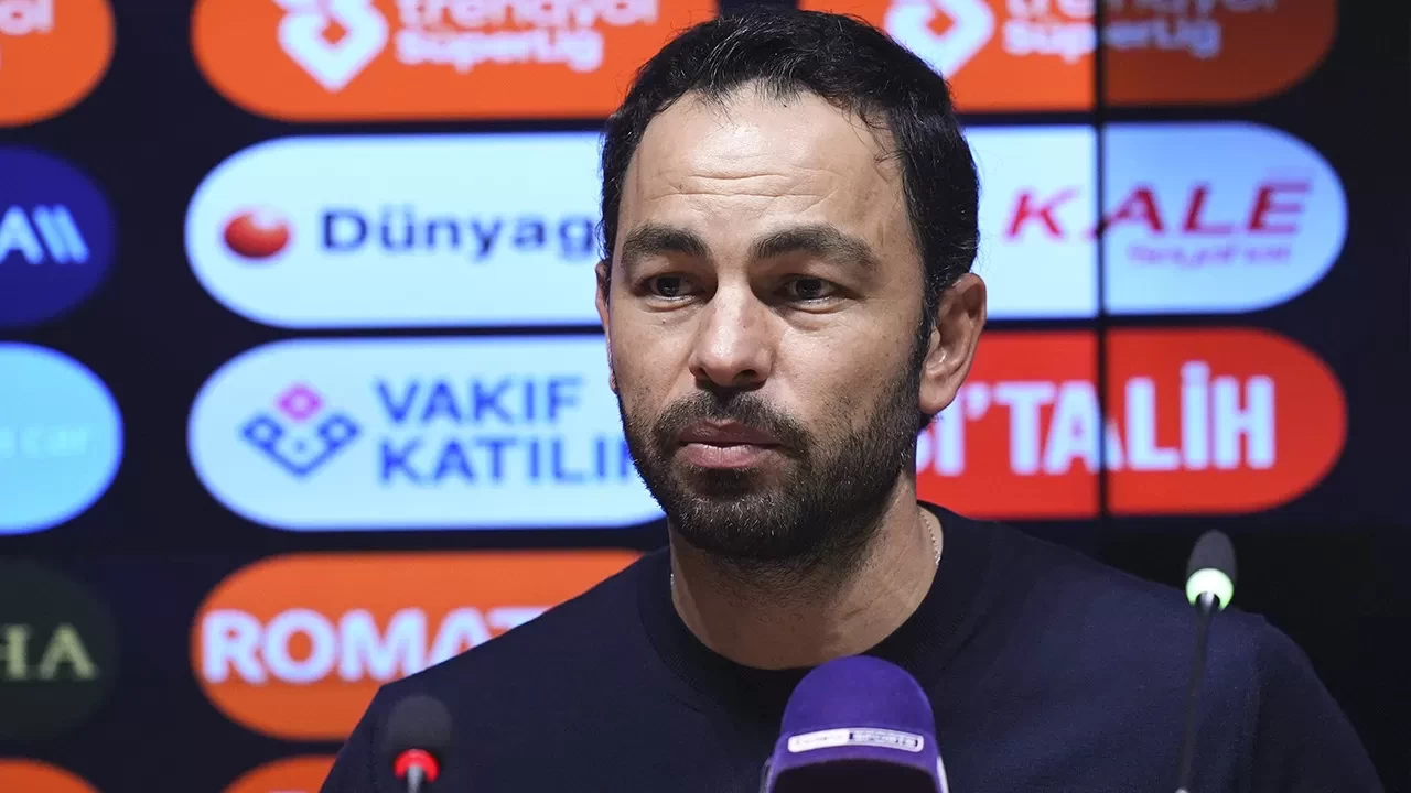 Selçuk İnan: “Zor deplasmanda kazanmaya daha yakın taraf bizdik”