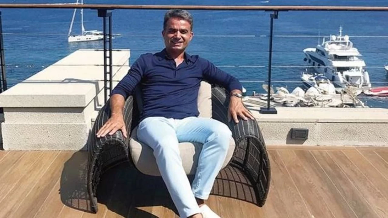 Volkan Büyükhanlı Kimdir? Yaşı, İş Hayatı ve Turizm Yatırımlarıyla Gündemde!