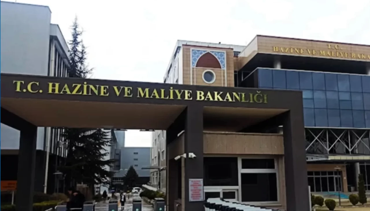 Hazine ve Maliye Bakanlığı, 15 stajyer muhasebat kontrolörü alacak
