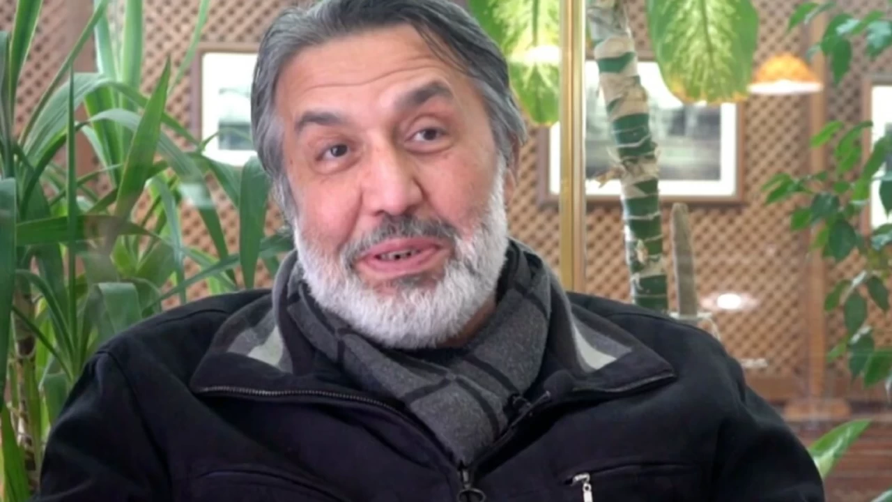 Mehmet Ali Tuncer’in özel hayatı: Evli mi, eşi kim ve çocukları var mı?