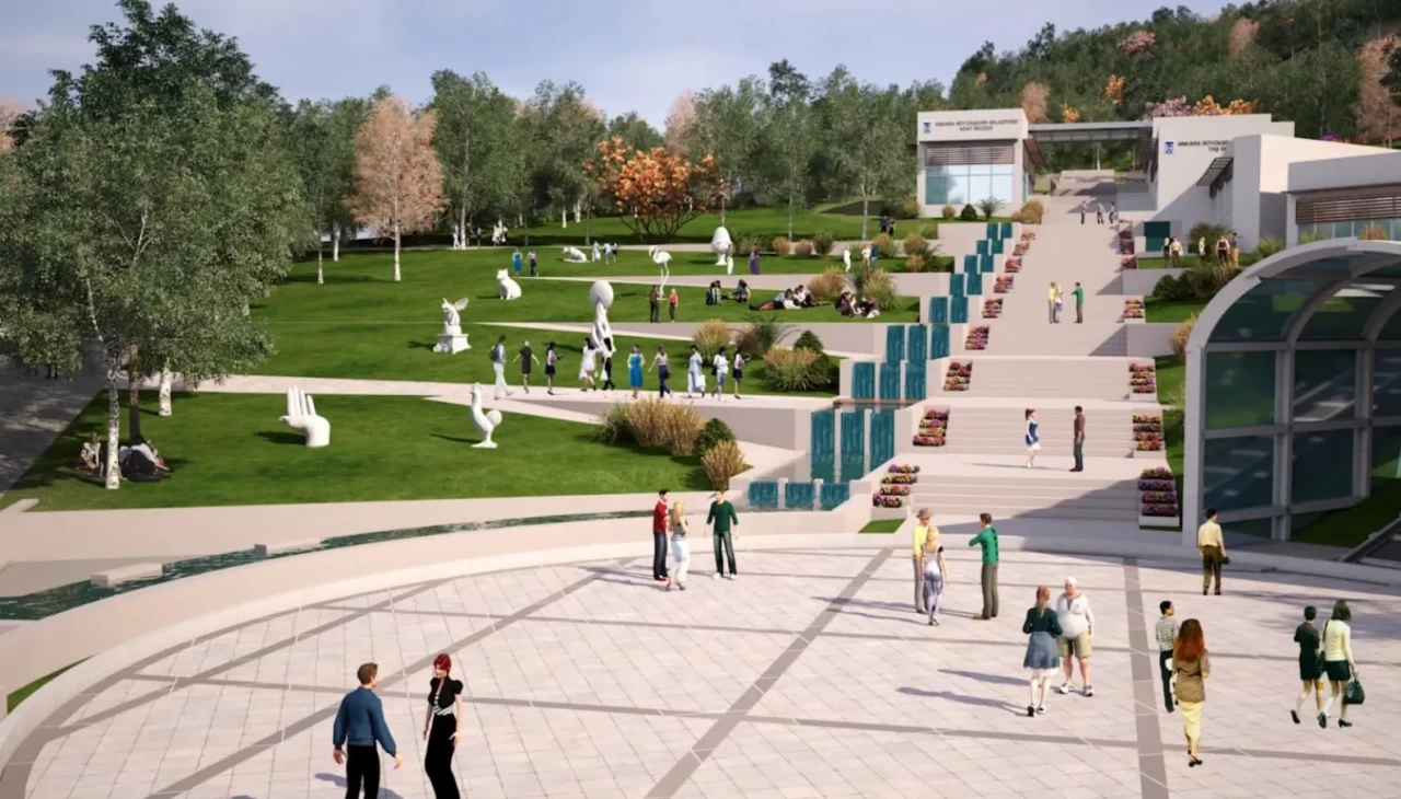 ABB’den Hıdırlıktepe Anıtı açıklaması: 2,2 Milyar TL iddiası gerçeği yansıtmıyor