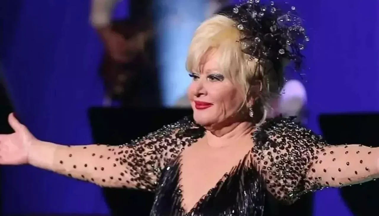 Kültür ve Turizm Bakanlığından Türk sanat müziği sanatçısı Muazzez Abacı için taziye mesajı