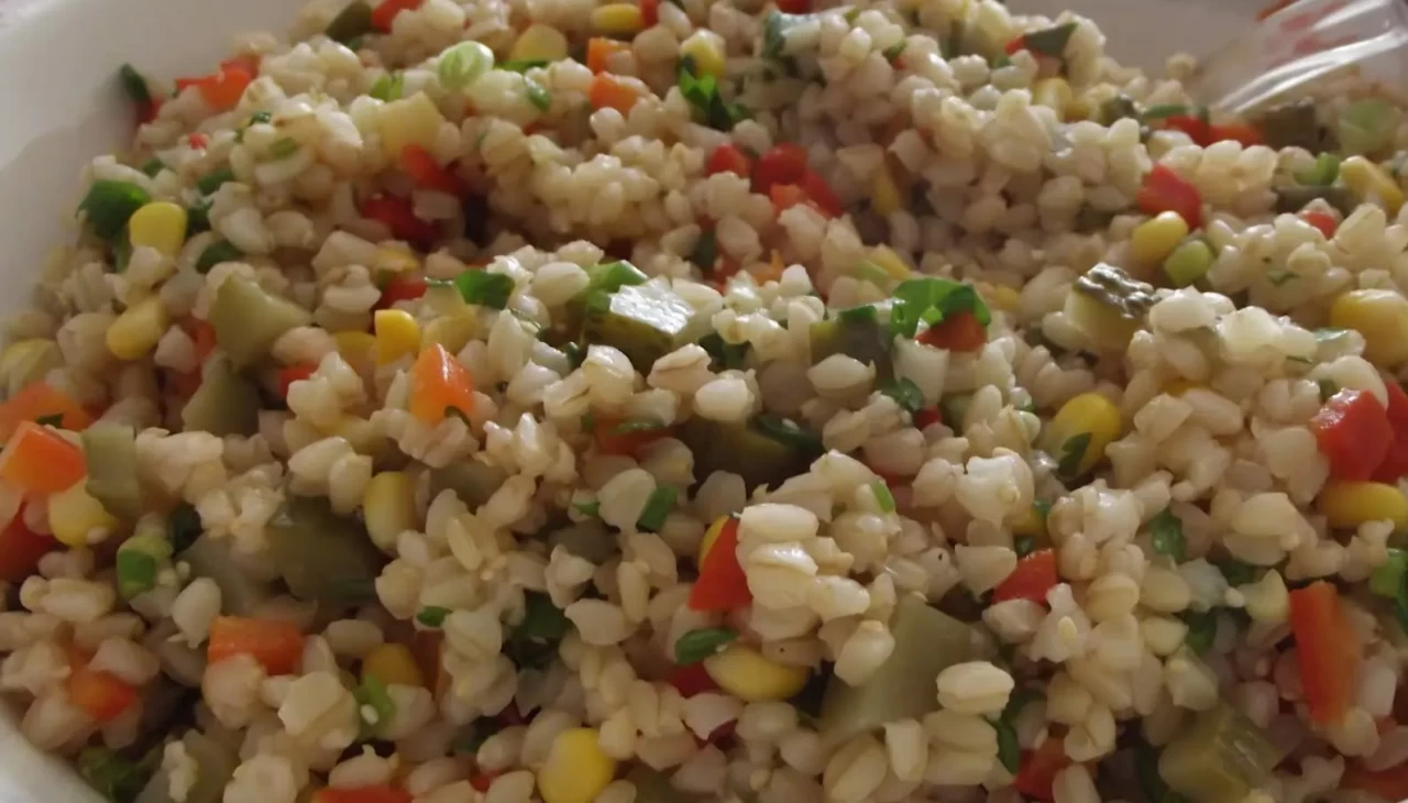 Karabuğday ile sağlıklı beslenme! Pratik ve doyurucu tarif önerileri