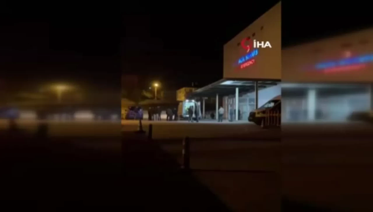 Kastamonu’da aile faciası! Baba, oğlunu öldürdü