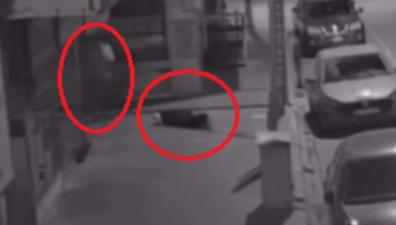 Kayseri’de kız meselesi kavgası: 18 yaşındaki Osman Efe hayatını kaybetti