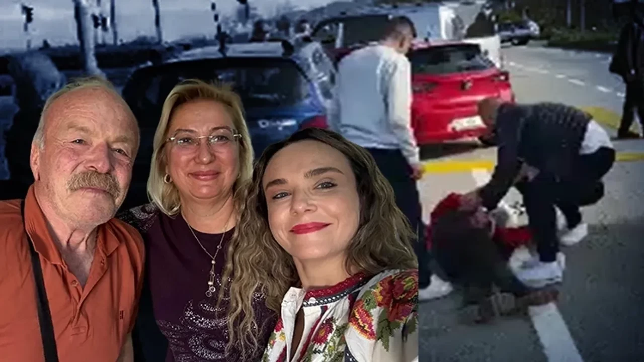 1 hafta önce kanseri yendi, trafikteki kavgada öldürüldü