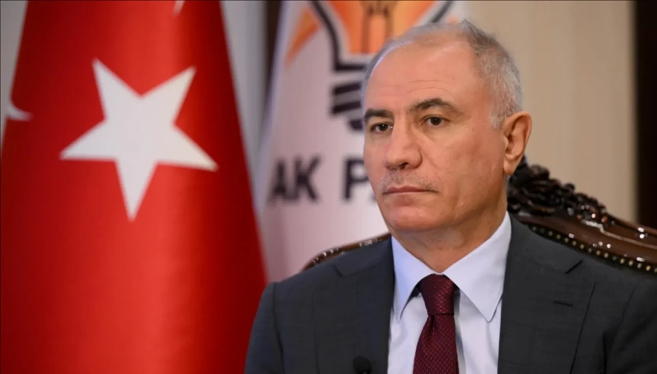 Efkan Ala’dan KIZILELMA’nın tarihi başarısına tebrik