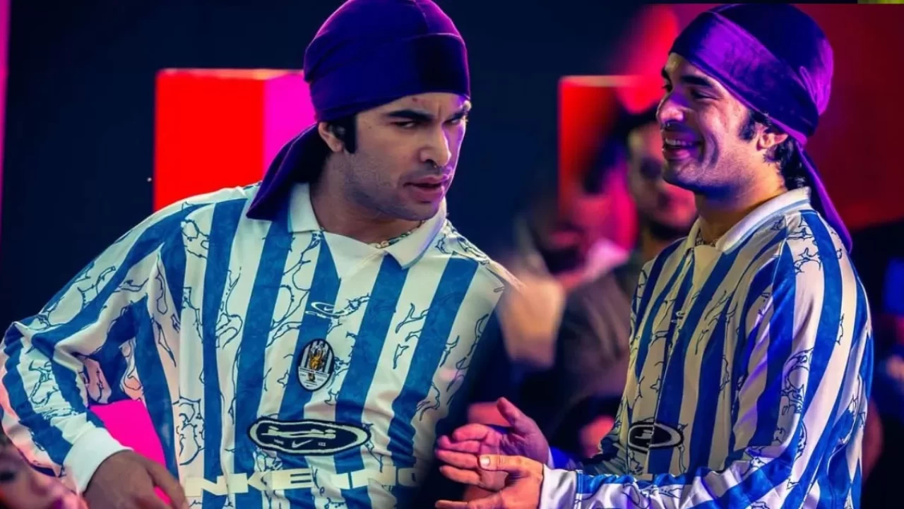 Emre Kalfa kimdir? Dance Your Style yıldızı kaç yaşında ve ne iş yapıyor?