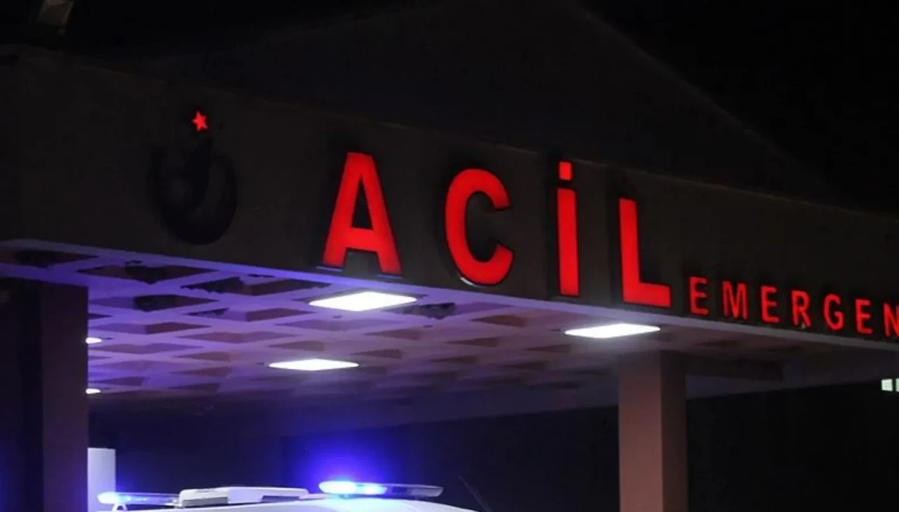 Okulda fenalaşan 2’nci sınıf öğrencisi hayatını kaybetti