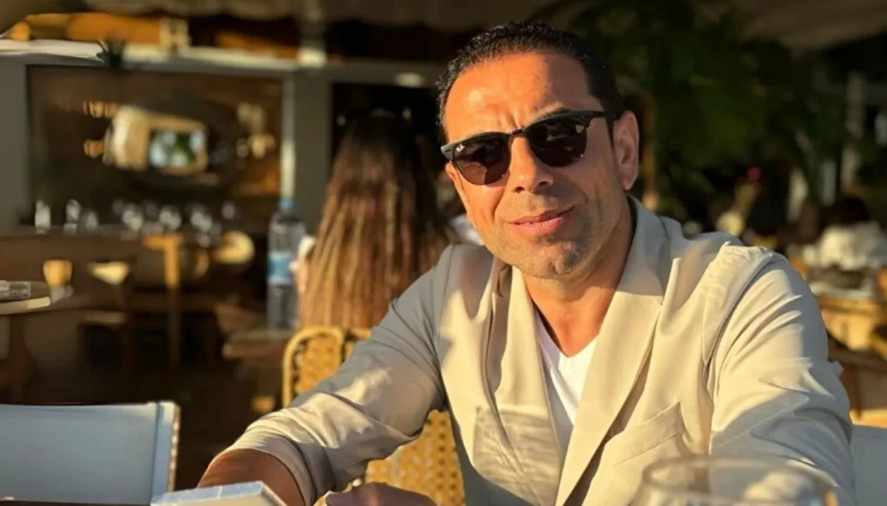 Fedlan Kılıçlaslan hakkında kırmızı bülten çıkarıldı