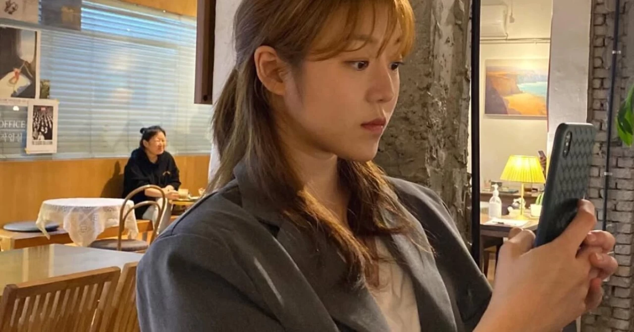 Koreli Oyuncu Kang Seo Ha Hayatını Kaybetti! Kaç Yaşındaydı, Ölüm Sebebi ve Hastalığı Neydi?