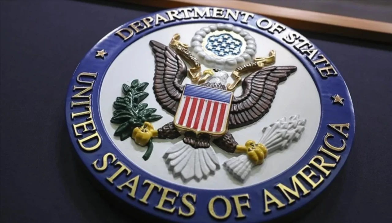 Beyaz Saray saldırısının ardından ABD’den şok hamle: Afgan pasaportlulara vize ani kararla durduruldu!