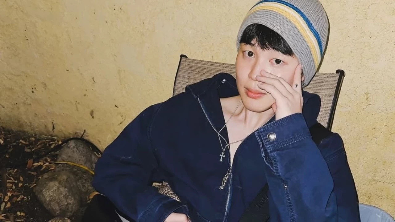 Song da Eun kimdir? BTS üyesi Jimin ile aşk iddiaları ve özel hayatı mercek altında