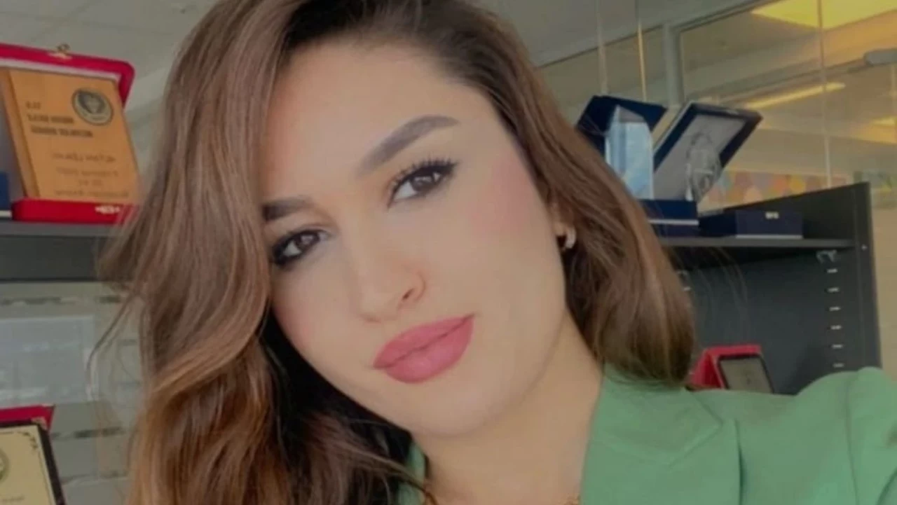 Göksu Çelebi kimdir? Genç avukatın ani ölümü sevenlerini yasa boğdu! Göksu Çelebi neden hayatını kaybetti? İşte merak edilen tüm detaylar...